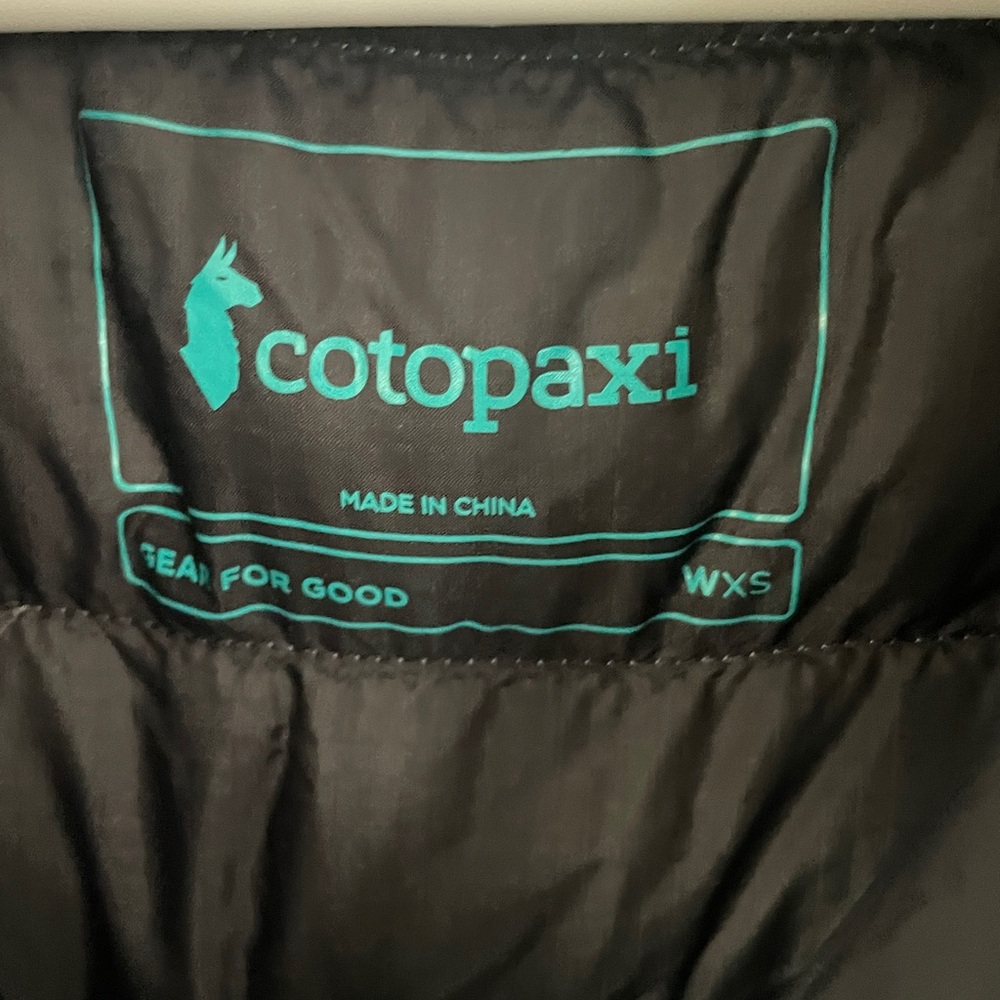 Cotopaxi Women’s Fuego Jacket - XS - Picture 3 of 4